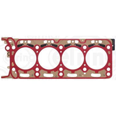 ELRING 309.330 Zylinderkopfdichtung - Rechts 84,3mm Metall-Lagenschicht ELRING 309.330 Zylinderkopfdichtung - Rechts 84,3mm Metall-Lagenschicht
