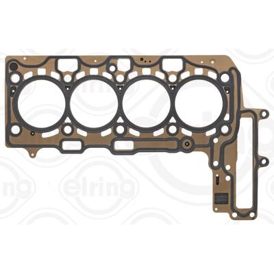ELRING 597.170 Zylinderkopfdichtung - Engine Head Gasket ELRING 597.170 Zylinderkopfdichtung - Engine Head Gasket