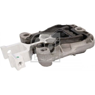 Febi Motorlager - Hinten für Ford Focus Kuga - Gummimetalllager, Motor Febi Motorlager - Hinten für Ford Focus Kuga - Gummimetalllager, Motor