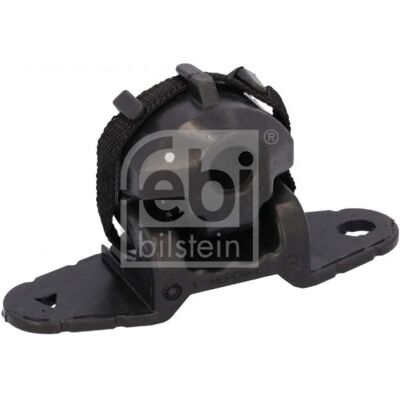 Febi Bilstein Halter, Schalldämpfer hinten für Peugeot Citroën Vauxhall Opel - Autoteil Febi Bilstein Halter, Schalldämpfer hinten für Peugeot Citroën Vauxhall Opel - Autoteil