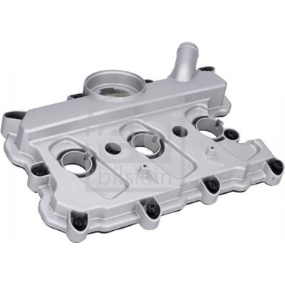 FEBI BILSTEIN 188252 Zylinderkopfhaube - OEM für Audi VW Porsche FEBI BILSTEIN 188252 Zylinderkopfhaube - OEM für Audi VW Porsche