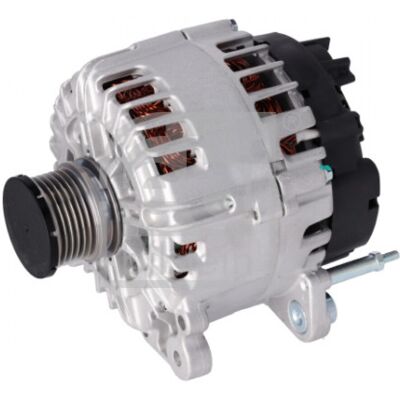 Febi Generator 12V 140A - Alternator Febi Generator 12V 140A - Alternator