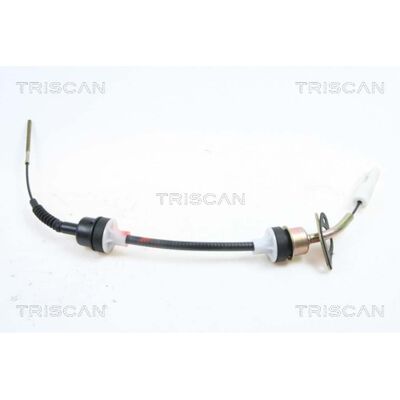 TRISCAN 8140 15279 Kupplungsseil - OEM FIAT 46810429, 46816591 TRISCAN 8140 15279 Kupplungsseil - OEM FIAT 46810429, 46816591