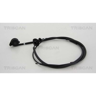 TRISCAN 8140 25604 - Motorhaubenzug TRISCAN 8140 25604 - Motorhaubenzug