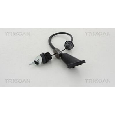 TRISCAN 8140 38233 - Kupplungszug - Manuelle Einstellung TRISCAN 8140 38233 - Kupplungszug - Manuelle Einstellung