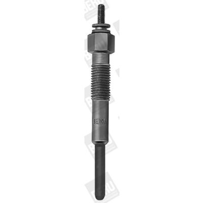 BERU GN905 Glühkerze - Mit Restglühen - 11V 15A BERU GN905 Glühkerze - Mit Restglühen - 11V 15A