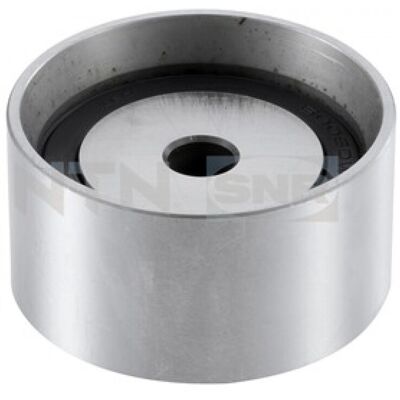 SNR Umlenkrolle für Zahnriemen - 58mm Durchmesser, 30mm Breite - Für Ford, Mazda SNR Umlenkrolle für Zahnriemen - 58mm Durchmesser, 30mm Breite - Für Ford, Mazda