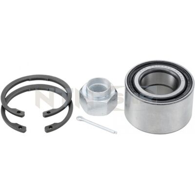 Chevrolet Modell Vorderachse Radlagersatz - Radlagersatz Chevrolet Modell Vorderachse Radlagersatz - Radlagersatz