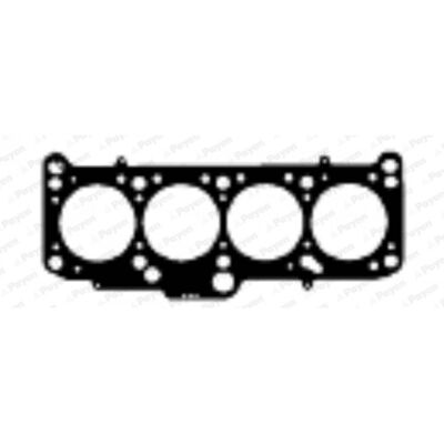 Payen Zylinderkopf Dichtung für Audi A4, A6 - Metall-Lagenschicht - 1,610mm - 3 Löcher Payen Zylinderkopf Dichtung für Audi A4, A6 - Metall-Lagenschicht - 1,610mm - 3 Löcher