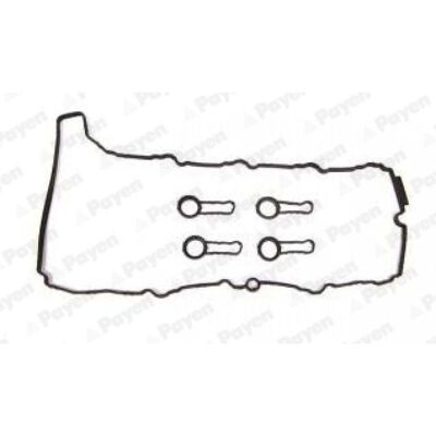 PAYEN - HM5387 - ACM-Gummi (Polyacrylat) - BMW - Ventildeckeldichtung PAYEN - HM5387 - ACM-Gummi (Polyacrylat) - BMW - Ventildeckeldichtung