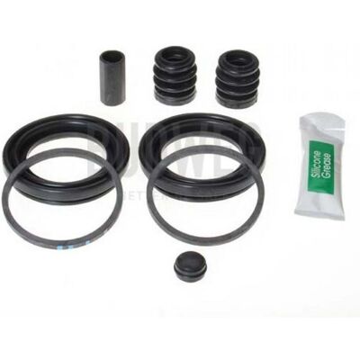 Budweg Bremssattel Reparatursatz - Nissan Patrol GR 5 SUV - 48 mm Budweg Bremssattel Reparatursatz - Nissan Patrol GR 5 SUV - 48 mm
