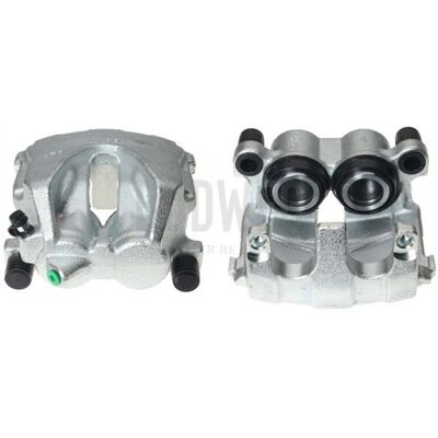 BUDWEG Bremssattel 344814 Vorderbremse für Volvo XC60 XC90 - Bremssystem BUDWEG Bremssattel 344814 Vorderbremse für Volvo XC60 XC90 - Bremssystem