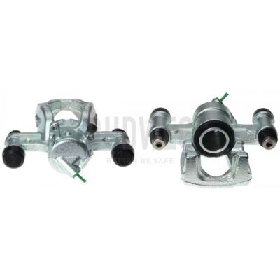 BUDWEG CALIPER 345130 Hinterer linker Bremssattel - Bremszange BUDWEG CALIPER 345130 Hinterer linker Bremssattel - Bremszange
