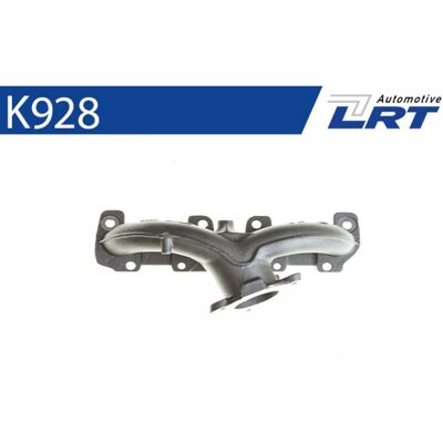 LRT K928 Citroën Xsara Turbo Abgaskrümmer LRT K928 Citroën Xsara Turbo Abgaskrümmer
