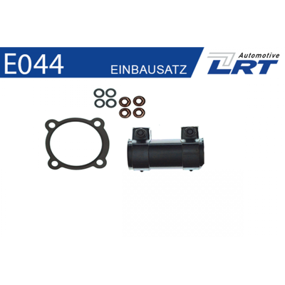 LRT 8N0253208X 8N0254501X Katalysatorsatz für Audi A3 Tt LRT 8N0253208X 8N0254501X Katalysatorsatz für Audi A3 Tt
