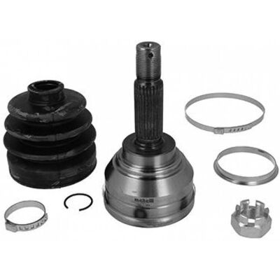 METELLI Antriebswelle 15-1064 - CV joint METELLI Antriebswelle 15-1064 - CV joint