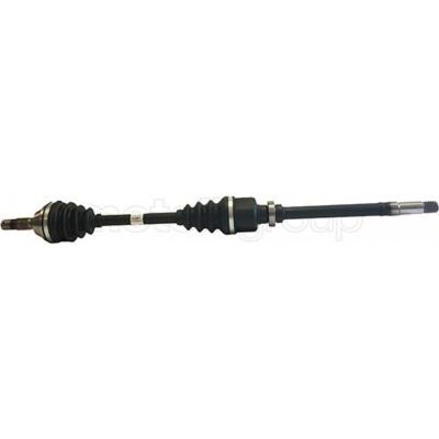 METELLI 865 86,5 Antriebswelle - Antriebswelle METELLI 865 86,5 Antriebswelle - Antriebswelle