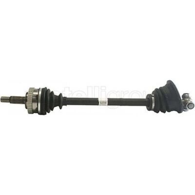 Metelli 17-0918 Antriebswelle - Vordere linke Seite Renault Metelli 17-0918 Antriebswelle - Vordere linke Seite Renault