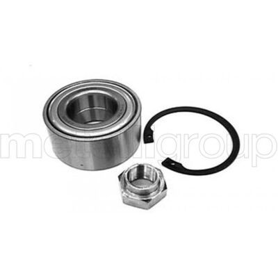 METELLI 19-2184 Radlager-Kit - Peugeot Citroën kompatibel METELLI 19-2184 Radlager-Kit - Peugeot Citroën kompatibel