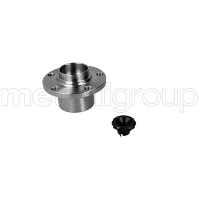 METELLI 19-2877 Radlagersatz - SKODA Fabia 2 METELLI 19-2877 Radlagersatz - SKODA Fabia 2