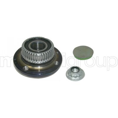 METELLI 19-2465 Radlager-Kit - Radteile METELLI 19-2465 Radlager-Kit - Radteile