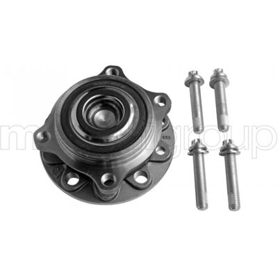 METELLI 19-2881 Radlagersatz - ALFA ROMEO 159, Brera METELLI 19-2881 Radlagersatz - ALFA ROMEO 159, Brera