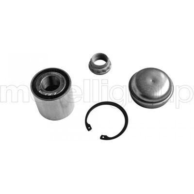 METELLI 19-2943 Radlager-Kit - Mercedes-Benz A-Klasse METELLI 19-2943 Radlager-Kit - Mercedes-Benz A-Klasse