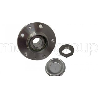 METELLI 19-2952 Radlagersatz - Radlager METELLI 19-2952 Radlagersatz - Radlager