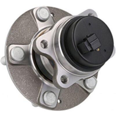 METELLI 19-8186 KIA Hyundai Radlagersatz - Venga, Soul I, ix20 METELLI 19-8186 KIA Hyundai Radlagersatz - Venga, Soul I, ix20