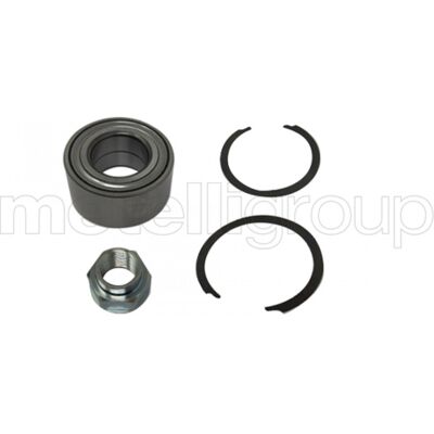 METELLI 19-8127 Radlager-Set - Geeignet für Fiat, Opel, Alfa Romeo METELLI 19-8127 Radlager-Set - Geeignet für Fiat, Opel, Alfa Romeo
