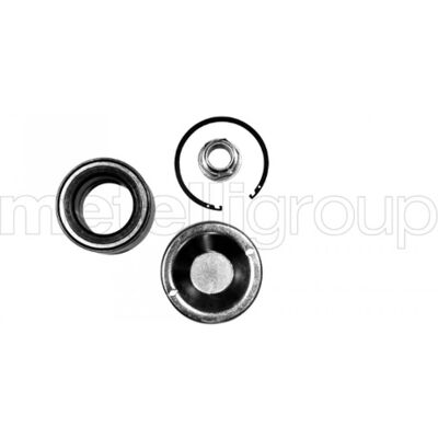 METELLI 19-8133 Radlager-Kit für Renault Master 3, Nissan NV400, Opel, Vauxhall METELLI 19-8133 Radlager-Kit für Renault Master 3, Nissan NV400, Opel, Vauxhall