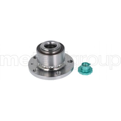 METELLI 19-8148 Radlagersatz - Radlager METELLI 19-8148 Radlagersatz - Radlager