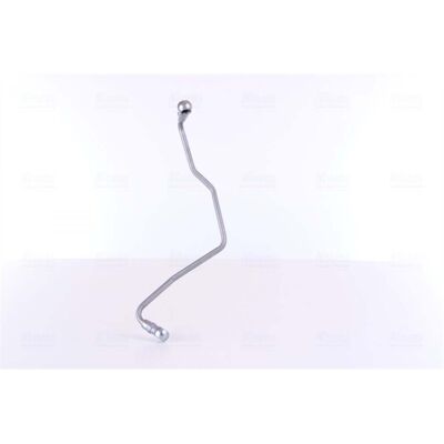 NISSENS Peugeot Citroën Ölleitung - Kohlenstoffstahl - OEM 037956 9824001880 NISSENS Peugeot Citroën Ölleitung - Kohlenstoffstahl - OEM 037956 9824001880