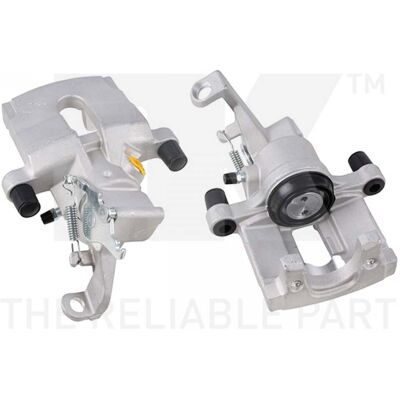 Daimler C2c27299 Bremszange - Bremssattel, Aluminium, Für 20mm Scheibe Daimler C2c27299 Bremszange - Bremssattel, Aluminium, Für 20mm Scheibe