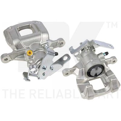 Ford Transit Bremssattel - Hinterachse links Ford Transit Bremssattel - Hinterachse links