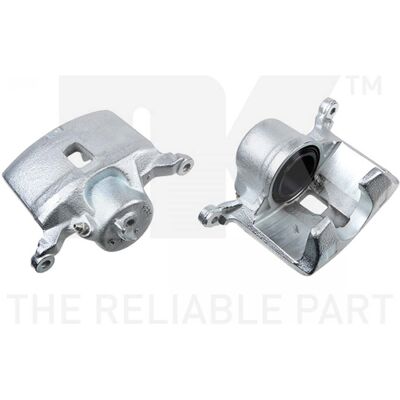 Honda 2126126 Vorderachse Rechts Bremssattel - Bremssattel Honda 2126126 Vorderachse Rechts Bremssattel - Bremssattel