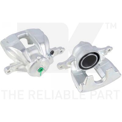 Honda 2126160 - Vordere rechte Bremssattel für CR-V Honda 2126160 - Vordere rechte Bremssattel für CR-V