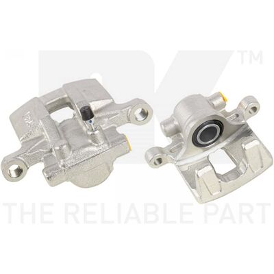 Chrysler: 68020261ab, Citroën: 16062943, Jeep: 68020261ab - Bremssattel Chrysler: 68020261ab, Citroën: 16062943, Jeep: 68020261ab - Bremssattel