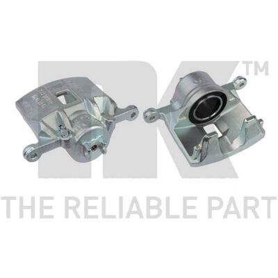 Honda Modell Vorderachse Links Bremssattel - Bremssattel Honda Modell Vorderachse Links Bremssattel - Bremssattel