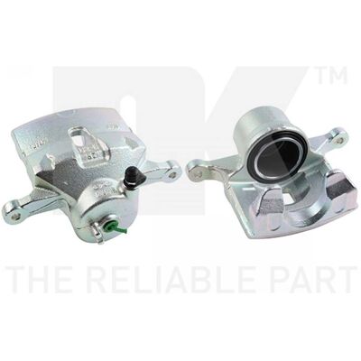 NK 2134102 Bremssattel für Hyundai I30 Kia Cee'd Pro NK 2134102 Bremssattel für Hyundai I30 Kia Cee'd Pro