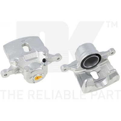 Hyundai Kia Bremssattel - Vorderachse Rechts - 2134104 Hyundai Kia Bremssattel - Vorderachse Rechts - 2134104