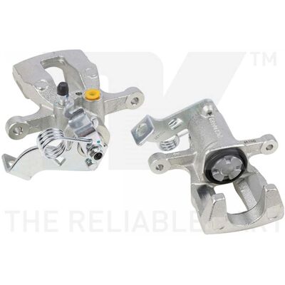 Hyundai Kia Hinterachse Rechts Bremssattel - Bremssattel Hyundai Kia Hinterachse Rechts Bremssattel - Bremssattel