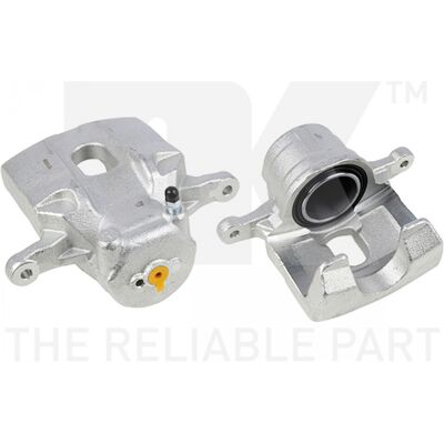 Hyundai Kia Vordere Rechts Bremssattel - Bremssattel Hyundai Kia Vordere Rechts Bremssattel - Bremssattel