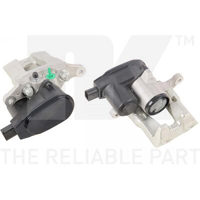 Hyundai/Kia Hinterachse Rechts Bremssattel - Elektrische Feststellbremse Hyundai/Kia Hinterachse Rechts Bremssattel - Elektrische Feststellbremse
