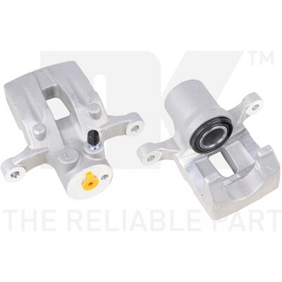 NK 213499 - Bremssattel für Hyundai ix35, Kia Sportage - Hinterachse links NK 213499 - Bremssattel für Hyundai ix35, Kia Sportage - Hinterachse links