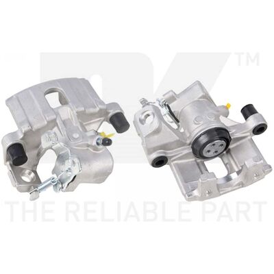 Daihatsu: 478500D020 - Bremssattel - Hinterachse links für Yaris Daihatsu: 478500D020 - Bremssattel - Hinterachse links für Yaris