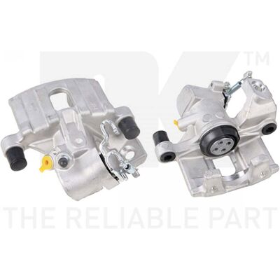 Daihatsu Toyota Bremssattel - Aluminium - Hinterachse rechts Daihatsu Toyota Bremssattel - Aluminium - Hinterachse rechts