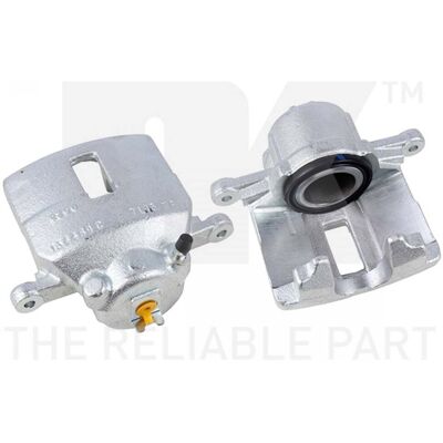 Nk Chrysler PT Cruiser Bremszange - Vorderrad Nk Chrysler PT Cruiser Bremszange - Vorderrad