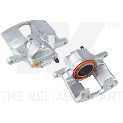 Chrysler Grand Voyager Bremssattel - Vorderachse Links/Rechts - Kompatible Modelle Chrysler Grand Voyager Bremssattel - Vorderachse Links/Rechts - Kompatible Modelle
