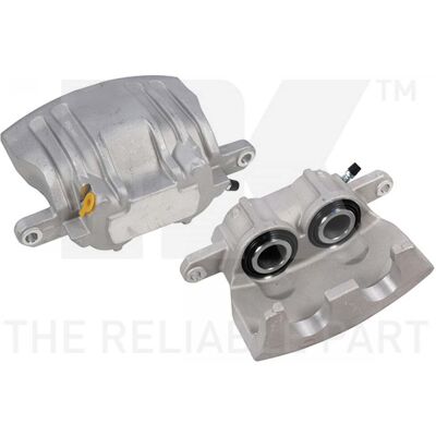 Chrysler: 5137671aa Aluminium Vorderachse Links Bremssattel - Bremssattel Chrysler: 5137671aa Aluminium Vorderachse Links Bremssattel - Bremssattel